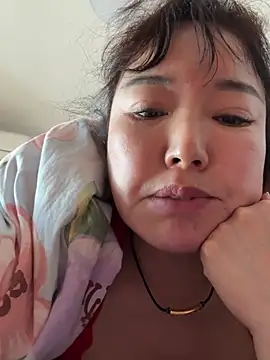 oo-shanshan online show from 03.13.26