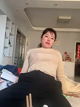 oo-shanshan online show from 03.27.26