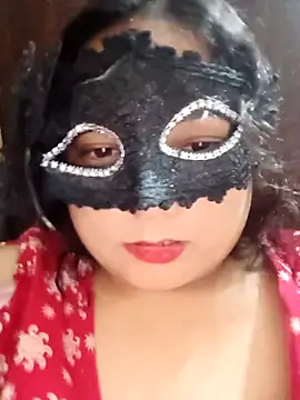 meera hotty online show from 11.14.25