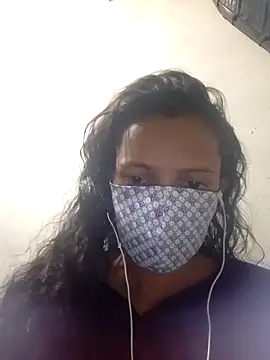 Mii  rani001 online show from 11.11.25