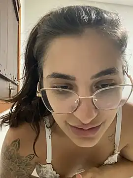 Snapshot of engelintense chatting on 02.24.26 engelintense online show from 02.24.26