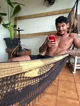 engelintense online show from 03.13.26