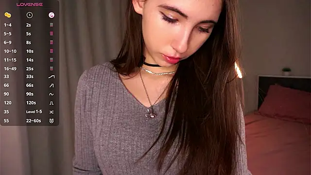 Snapshot of NanceeWestaway chatting on 02.26.26 NanceeWestaway online show from 02.26.26