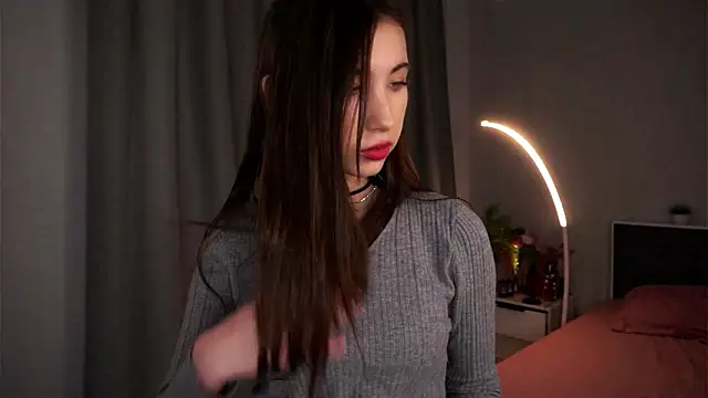 Snapshot of NanceeWestaway chatting on 03.01.26 NanceeWestaway online show from 03.01.26