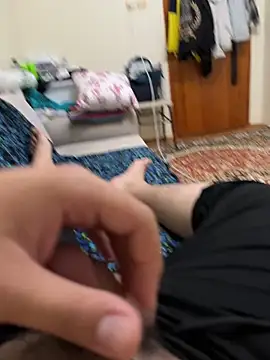 harun31ci online show from 11.30.25