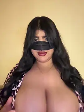 Miss-Ghazal888 online show from 03.11.26