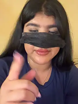 Miss-Ghazal888 online show from 07.05.26