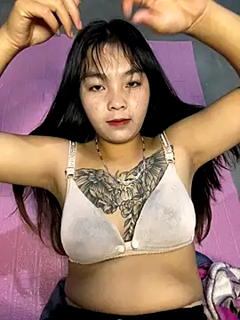 xu-ka online show from 12.18.25