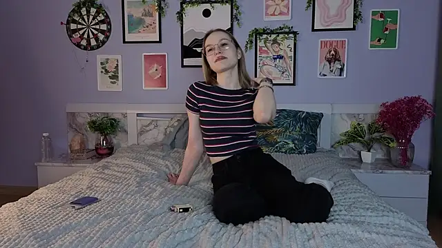 blossomguilt online show from 11.13.25