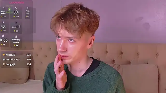 Paul Holt online show from 01.11.26