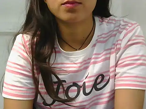 Anika Singh online show from 01.08.26