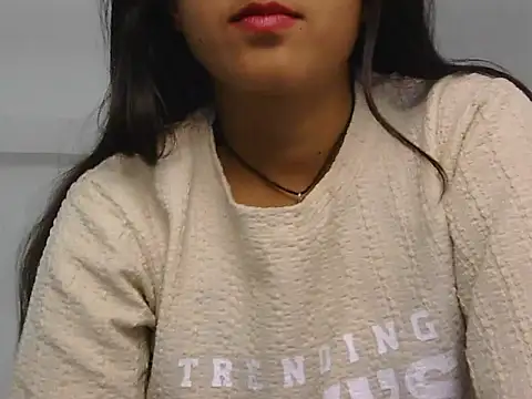 Anika Singh online show from 01.18.26