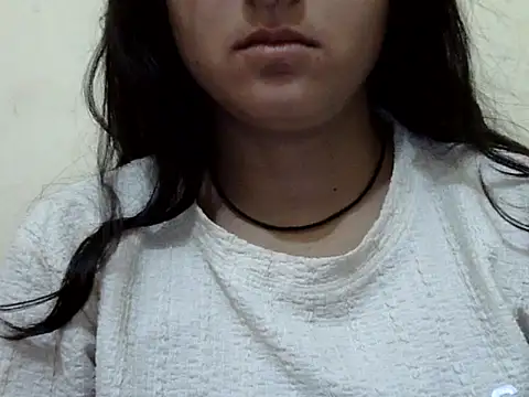 Anika Singh online show from 03.30.26