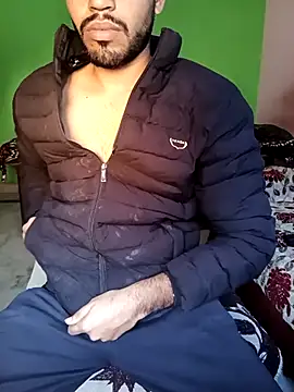 hotyyyyjonny online show from 11.18.25