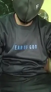 hotyyyyjonny online show from 02.20.26