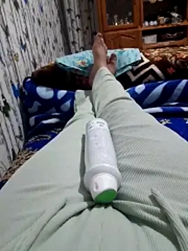 Tota sexi online show from 02.16.26