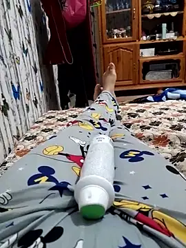 Tota sexi online show from 03.26.26