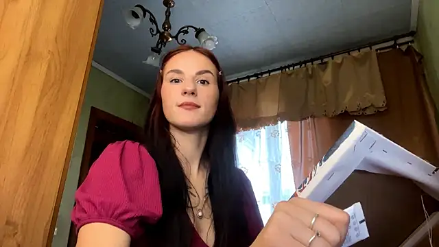 AliciaCapehart online show from 11.21.25