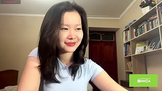 HuldaKye online show from 03.03.26