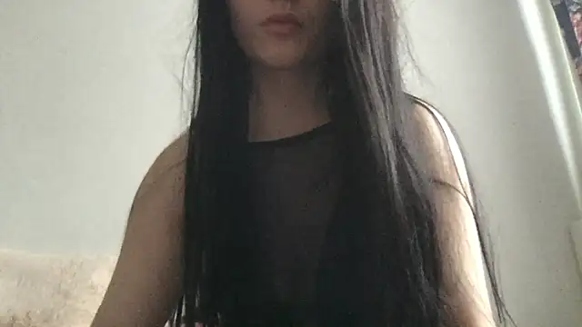 Snapshot of VenesuelaXq chatting on 11.21.25 VenesuelaXq online show from 11.21.25
