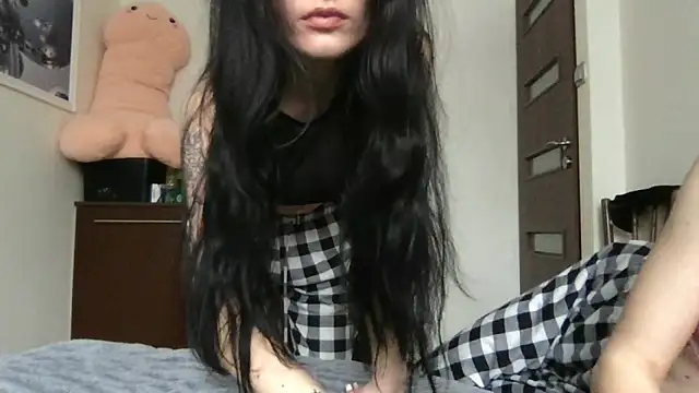 Snapshot of VenesuelaXq chatting on 11.23.25 VenesuelaXq online show from 11.23.25