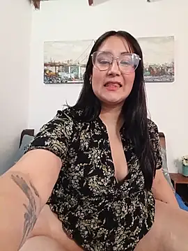 SaloGray8 online show from 05.22.26
