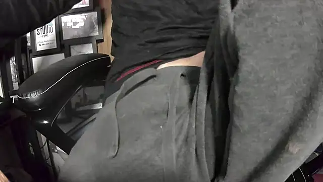 Chrisatmiami online show from 11.19.25