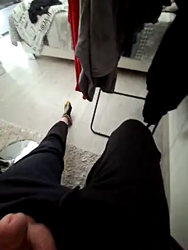 Robesz1982 online show from 03.14.26