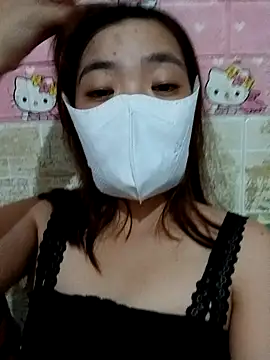 Chibili68 online show from 11.12.25