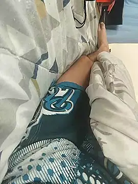 WhiteMascarado online show from 11.12.25