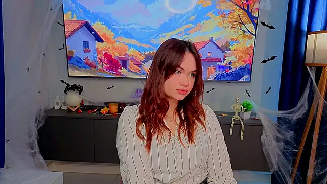 SigneBaille online show from 11.18.25