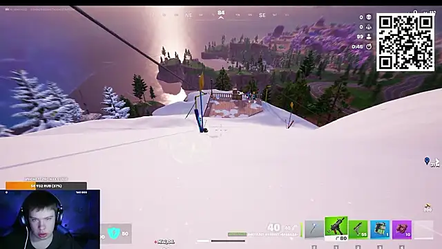 Ak Macros online show from 03.17.26