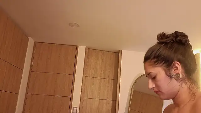 Iamnyxy online show from 02.07.26