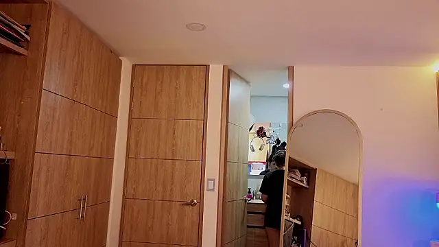 Iamnyxy online show from 02.28.26