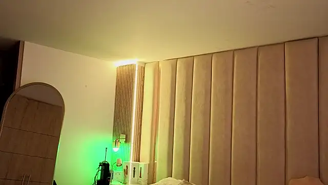 Iamnyxy online show from 04.01.26