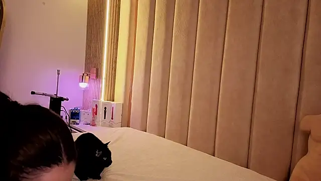 Iamnyxy online show from 04.04.26