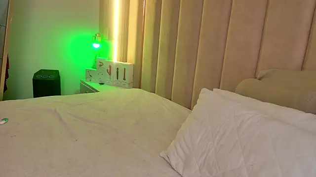 Iamnyxy online show from 05.08.26