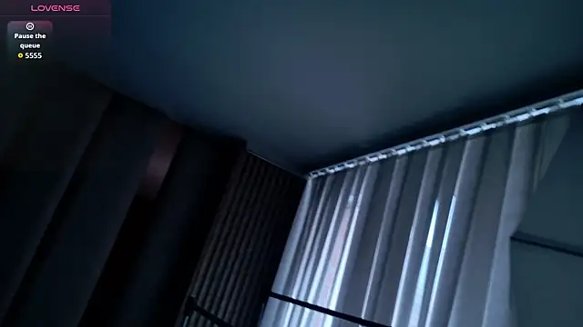 Iamnyxy online show from 05.23.26