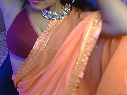 shivani-kumari21 online show from 11.24.25