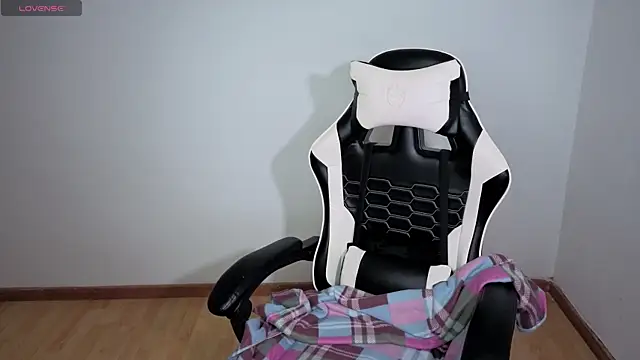 Melody Ghot online show from 03.02.26