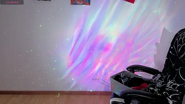 Melody Ghot online show from 03.13.26