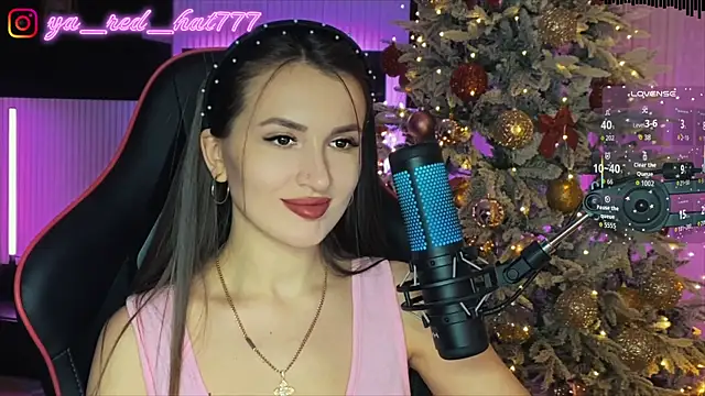 -RED HAT- online show from 02.21.26