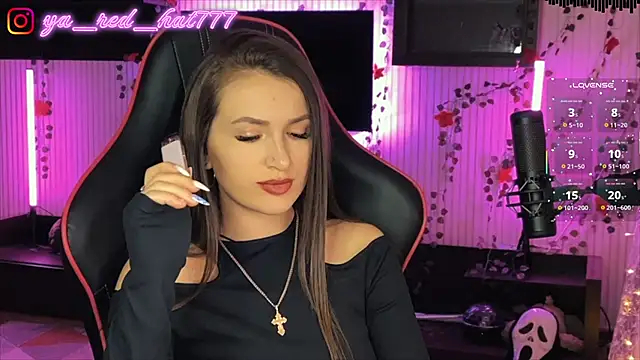 -RED HAT- online show from 04.08.26