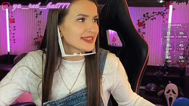 -RED HAT- online show from 04.12.26