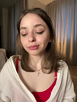 yoyogirlx online show from 05.16.26