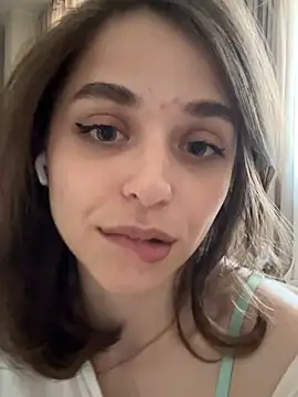 yoyogirlx online show from 05.27.26