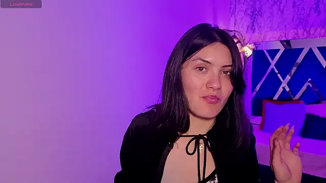 Brandy collinss online show from 02.14.26