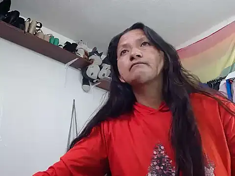 Tiff Dirty69 online show from 02.23.26