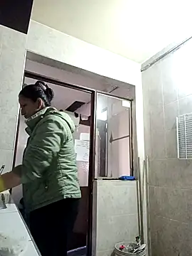 Tiff Dirty69 online show from 03.24.26