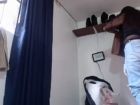 Tiff Dirty69 online show from 04.01.26